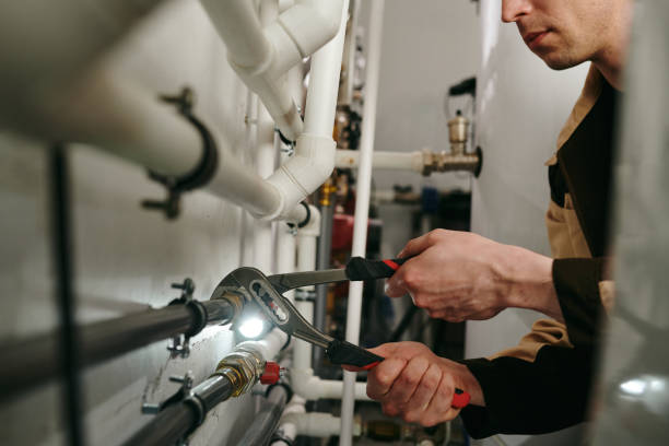 Best Water Leak Repair  in Fenton, MO