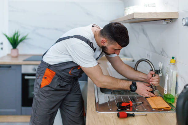 Best Hot Water Heater Installation  in Fenton, MO