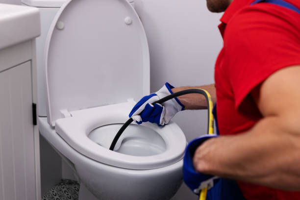 Best Shower Repair Services  in Fenton, MO