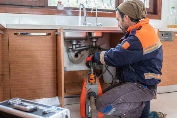 Best Emergency Plumbing Repair  in Fenton, MO