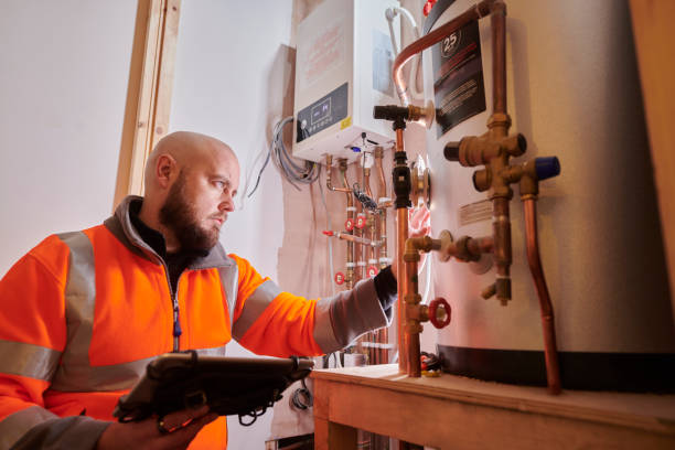 Best Local Plumber Services  in Fenton, MO