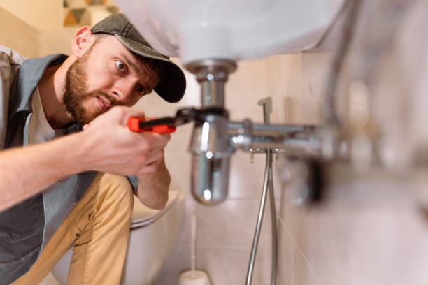 Best Drain Cleaning Services  in Fenton, MO
