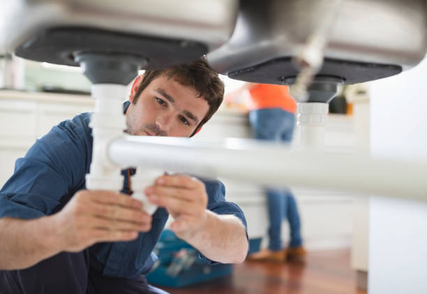 Best Drain Cleaning Services  in Fenton, MO