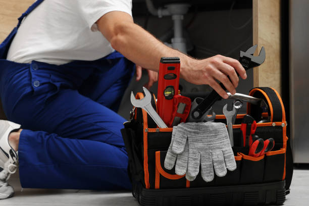 Best Emergency Plumber  in Fenton, MO