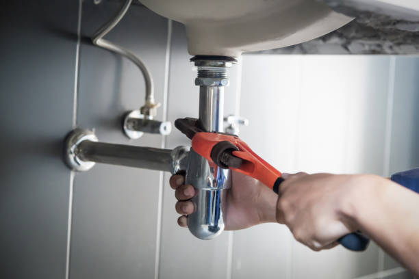 Hot Water Heater Installation in Fenton, MO