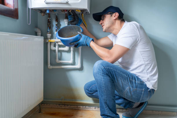 Professional Plumbing in Fenton, MO