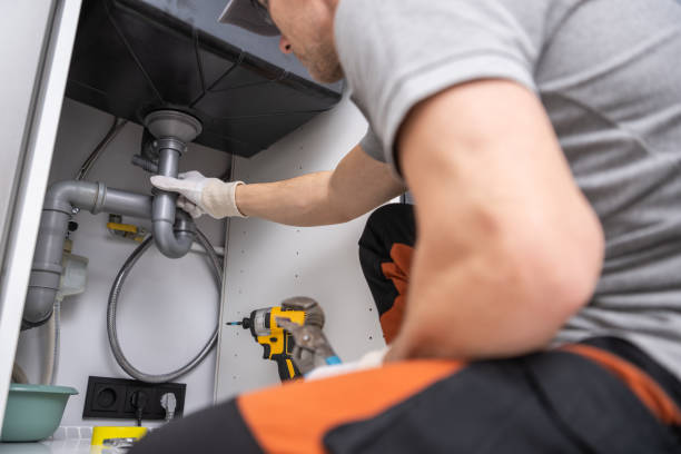  Fenton, MO Plumbing Pros