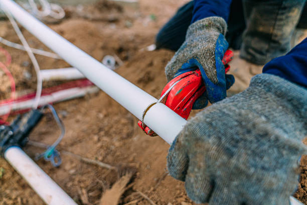 Best Leak Detection Services  in Fenton, MO